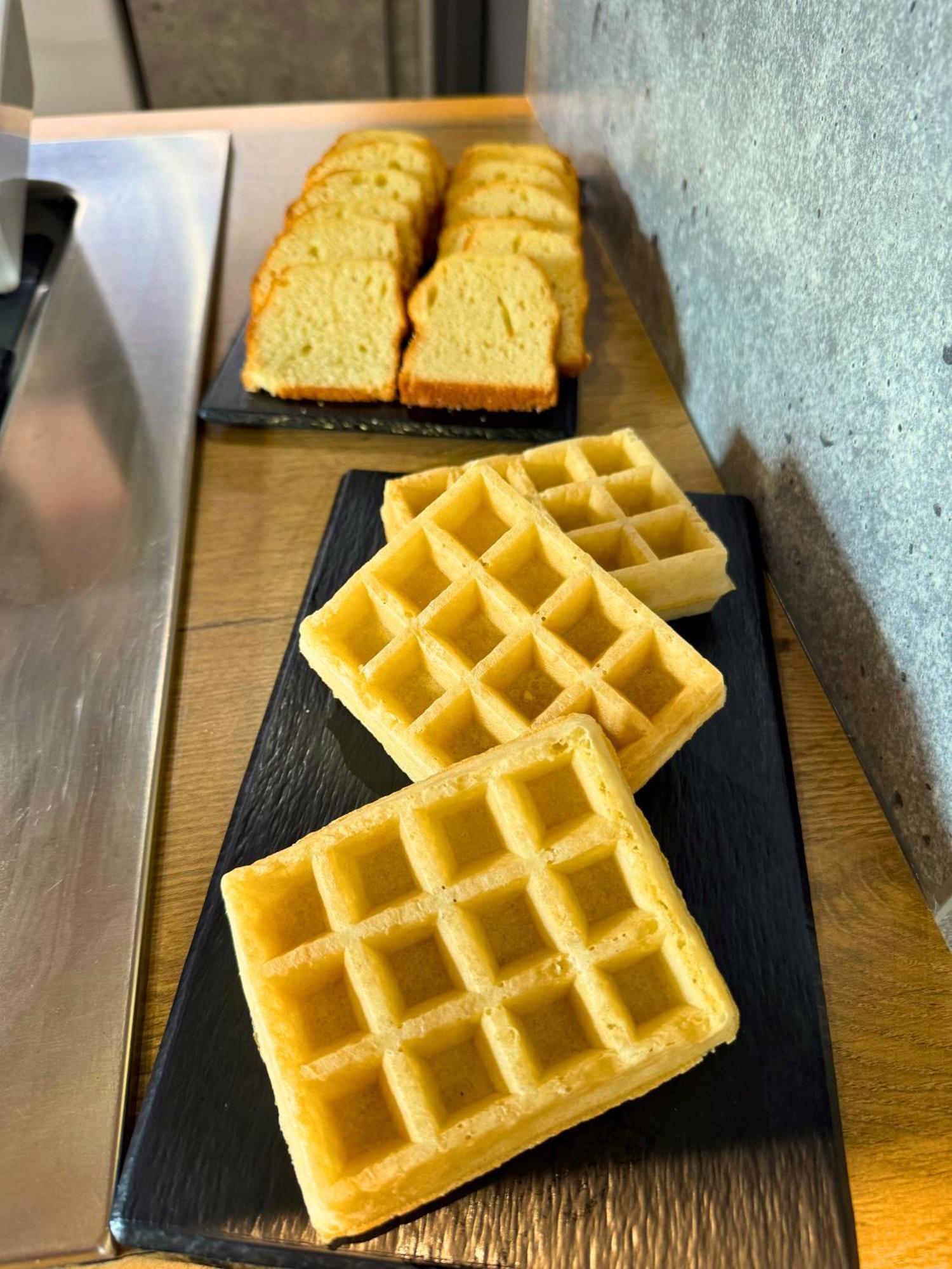 Ibis Budget Coutances Eksteriør billede