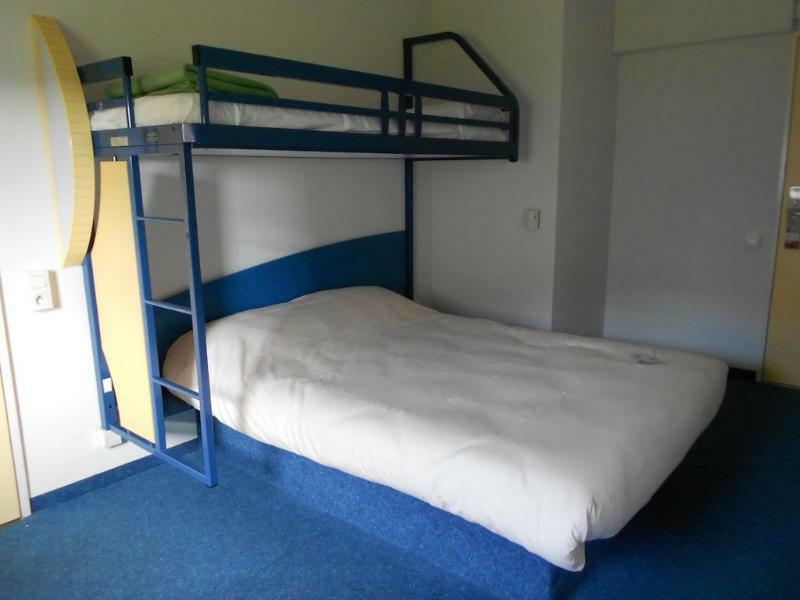 Ibis Budget Coutances Eksteriør billede